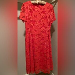 Preston & York Dress